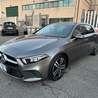 Mercedes-Benz Classe A A 180 d Automatic Busi...