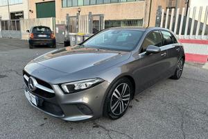 Mercedes-Benz Classe A A 180 d Automatic Busi...