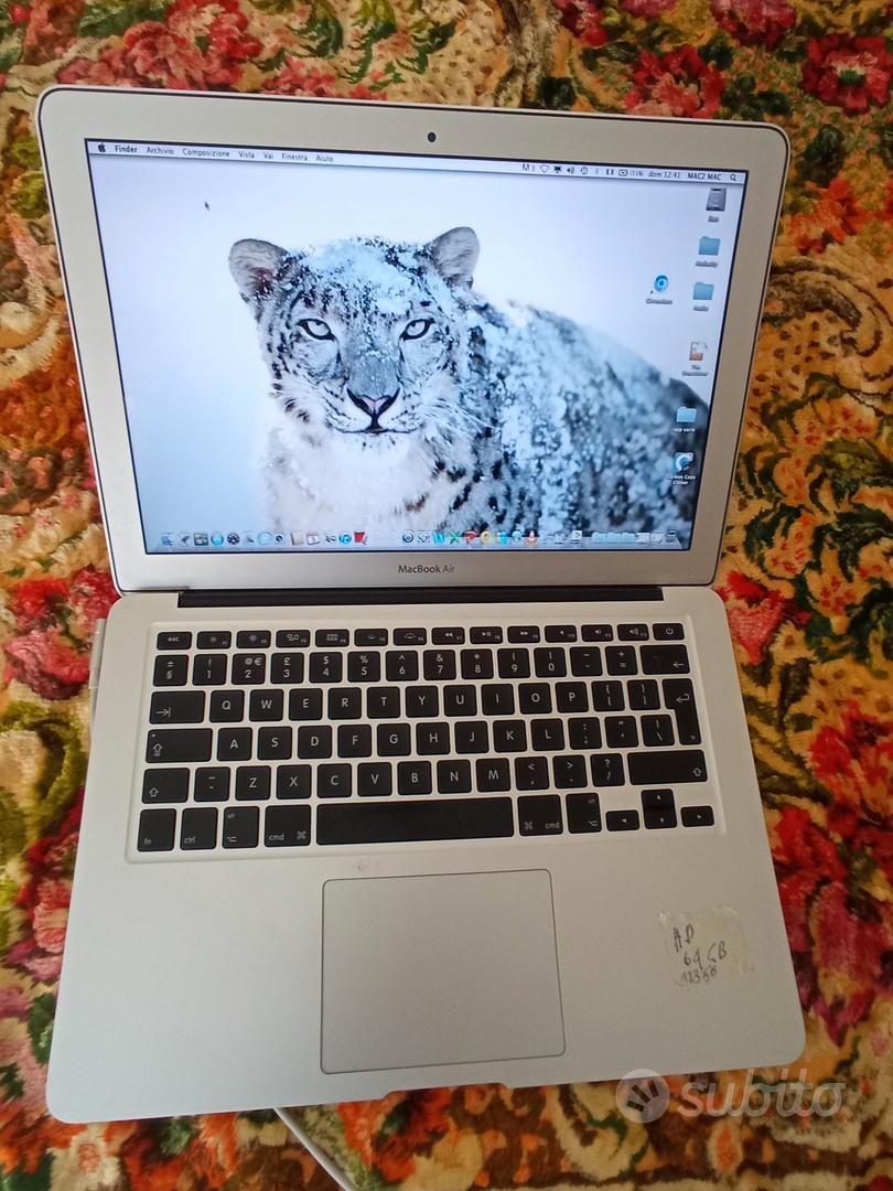 PC NOTEBOOK MACBOOK WIFI,SSD,DDR3 ECC