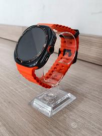 SAMSUNG WATCH ULTRA 1 USATO PERFETTO STATO 