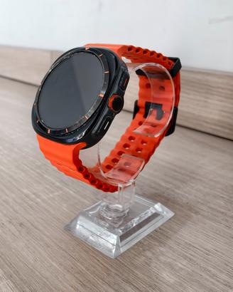 SAMSUNG WATCH ULTRA 1 USATO PERFETTO STATO 