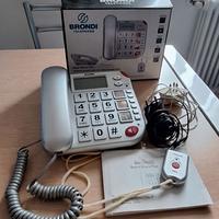 Telefono Brondi Super Bravo Plus