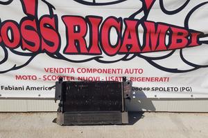 FIAT DUCATO 250 RADIATORI ACQUA CLIMA INTERCOOLER