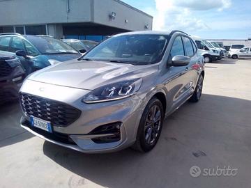 FORD Kuga 1.5 EcoBoost 150 CV 2WD ST-Line