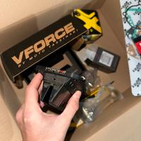 V Force 4R