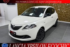 Lancia Ypsilon 1.0 FireFly 5 porte S&S Hybrid Ecoc