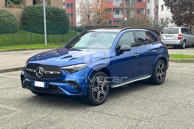 MERCEDES GLC 220 d 4Matic Mild Hybrid AMG Premium