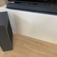 SOUNDBAR PHILIPS SERIES 6000 -  TAB6305