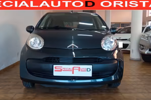CITROEN C1 1.0 BENZINA 5 PORTE
