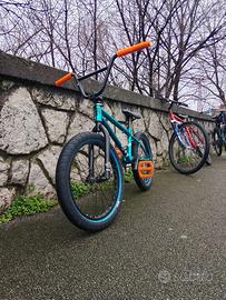 Bici BMX