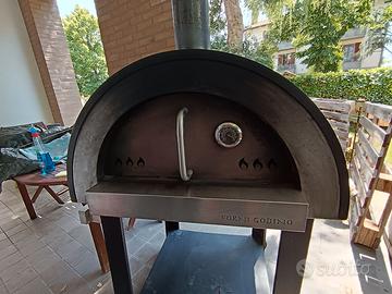 Forno a legna