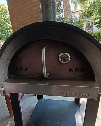 Forno a legna