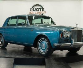 Rolls Royce Silver Shadow - ROL00017