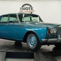 Rolls Royce Silver Shadow - ROL00017