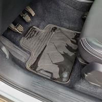 tappetini, vasca baule e  barre VOLVO XC40