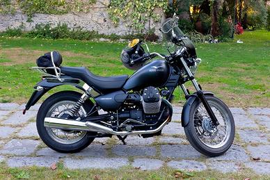 Moto Guzzi Nevada 750 ie