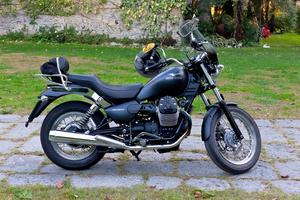 Moto Guzzi Nevada 750 ie