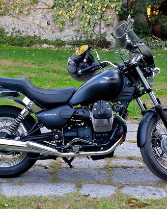 Moto Guzzi Nevada 750 ie