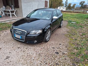 audi a3 2.0 tdi dsg 