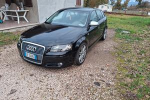 audi a3 2.0 tdi dsg 