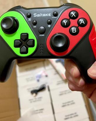 Gamepad
