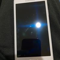 Samsung galaxi A 3