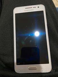 Samsung galaxi A 3