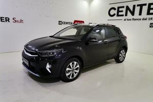 Kia Stonic 1.2 MPI Style
