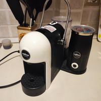 Lavazza A Modo Mio Jolie & Milk – bianca