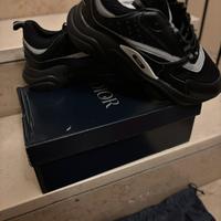 Dior b22 scarpe