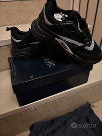 Dior b22 scarpe