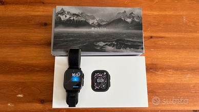 Apple watch ultra 3