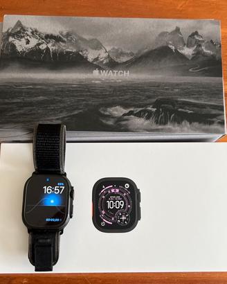 Apple watch ultra 3