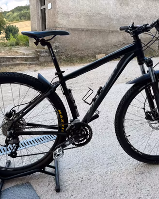 Merida BIG NINE-40