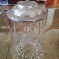 BOCCALE BIRRA WARSTEINER