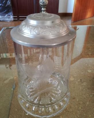 BOCCALE BIRRA WARSTEINER