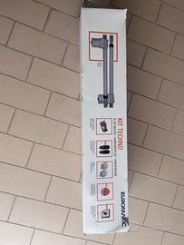 Kit apricancello techno 24V