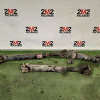 ALBERO DI TRASMISSIONE ANTERIORE SSANGYONG Kyron 1