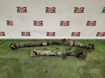 ALBERO DI TRASMISSIONE ANTERIORE SSANGYONG Kyron 1