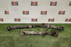 ALBERO DI TRASMISSIONE ANTERIORE SSANGYONG Kyron 1