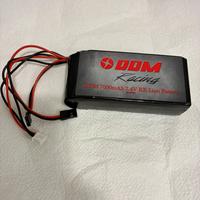 Vario materiale modellistico