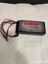 Vario materiale modellistico