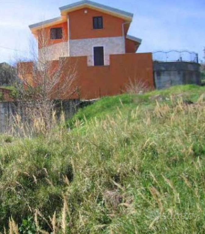 Immobile in asta di 1427 m² a Marano Principato - Vista 4