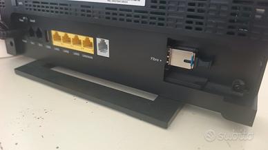 Modem Tim Hub+ Executive 