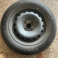 Pneumatici invernali michelin