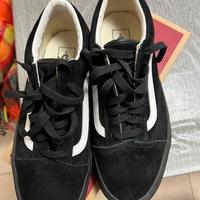 Scarpe vans
