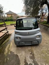 Citroen AMI  100 % elettrica