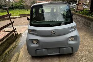 Citroen AMI  100 % elettrica