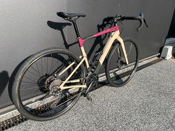 Topstone Carbon 3 L 650b 2023 - TAGLIA M