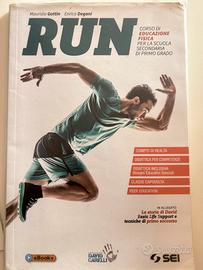 Run isbn 9788805076277